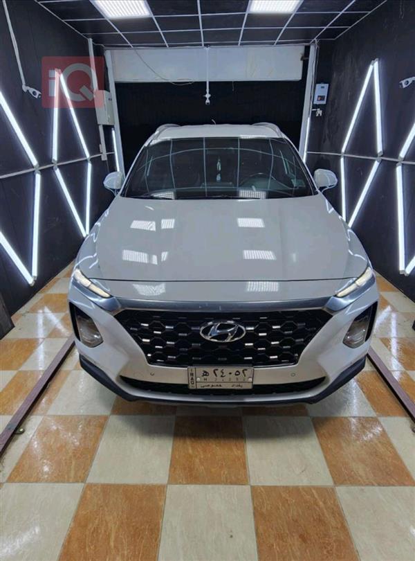 Hyundai for sale in Iraq